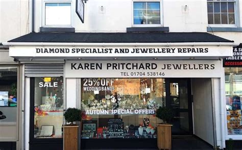 southport jewellers